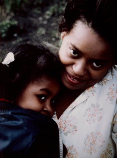 Michelle Obama Wishes Her Mother A Happy Birthday: ‘ I’ll Always Be Your Miche’    